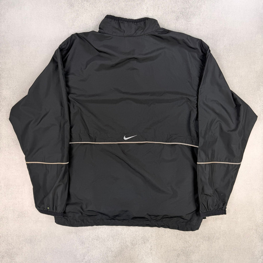 Nike Windbreaker - M