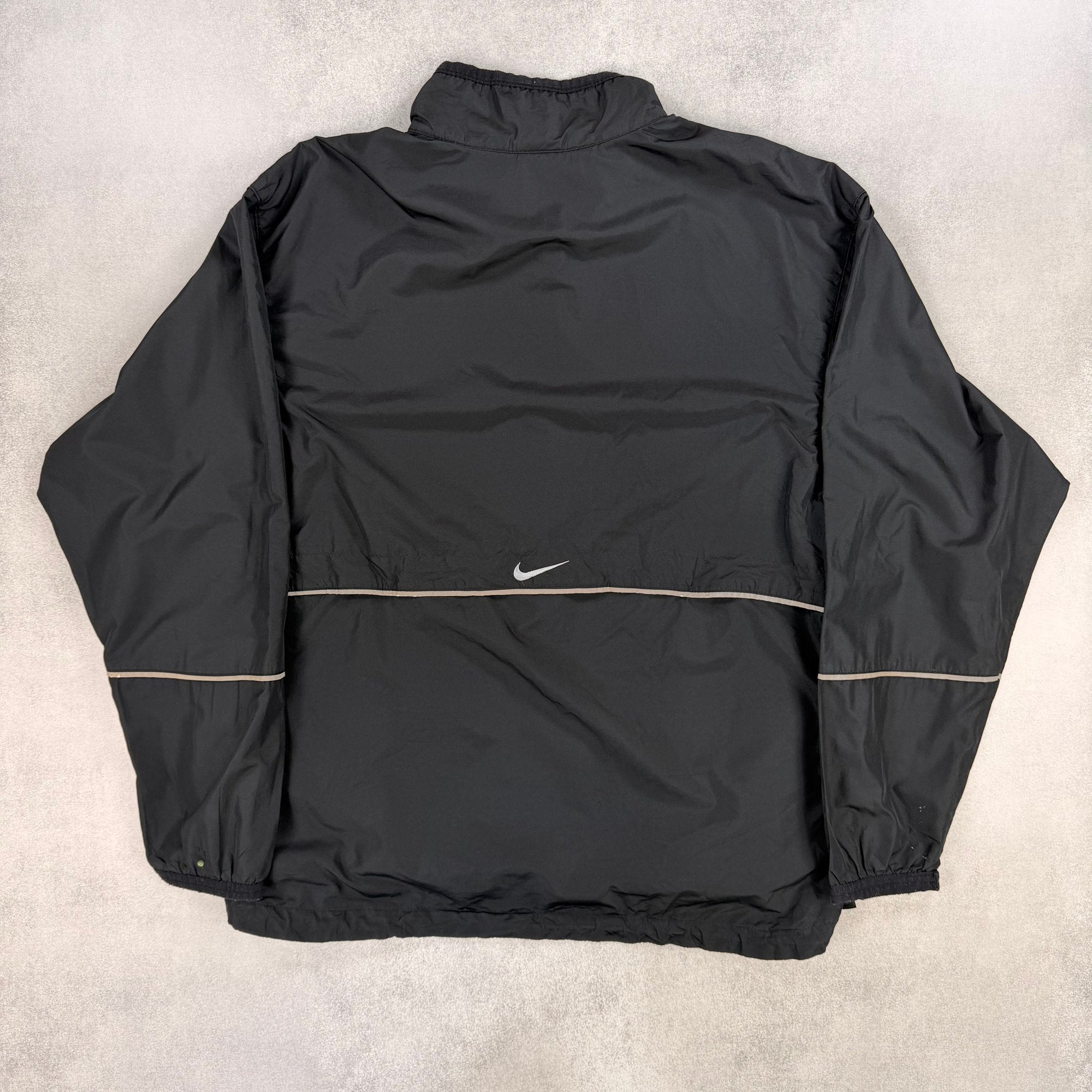 Nike Windbreaker - M