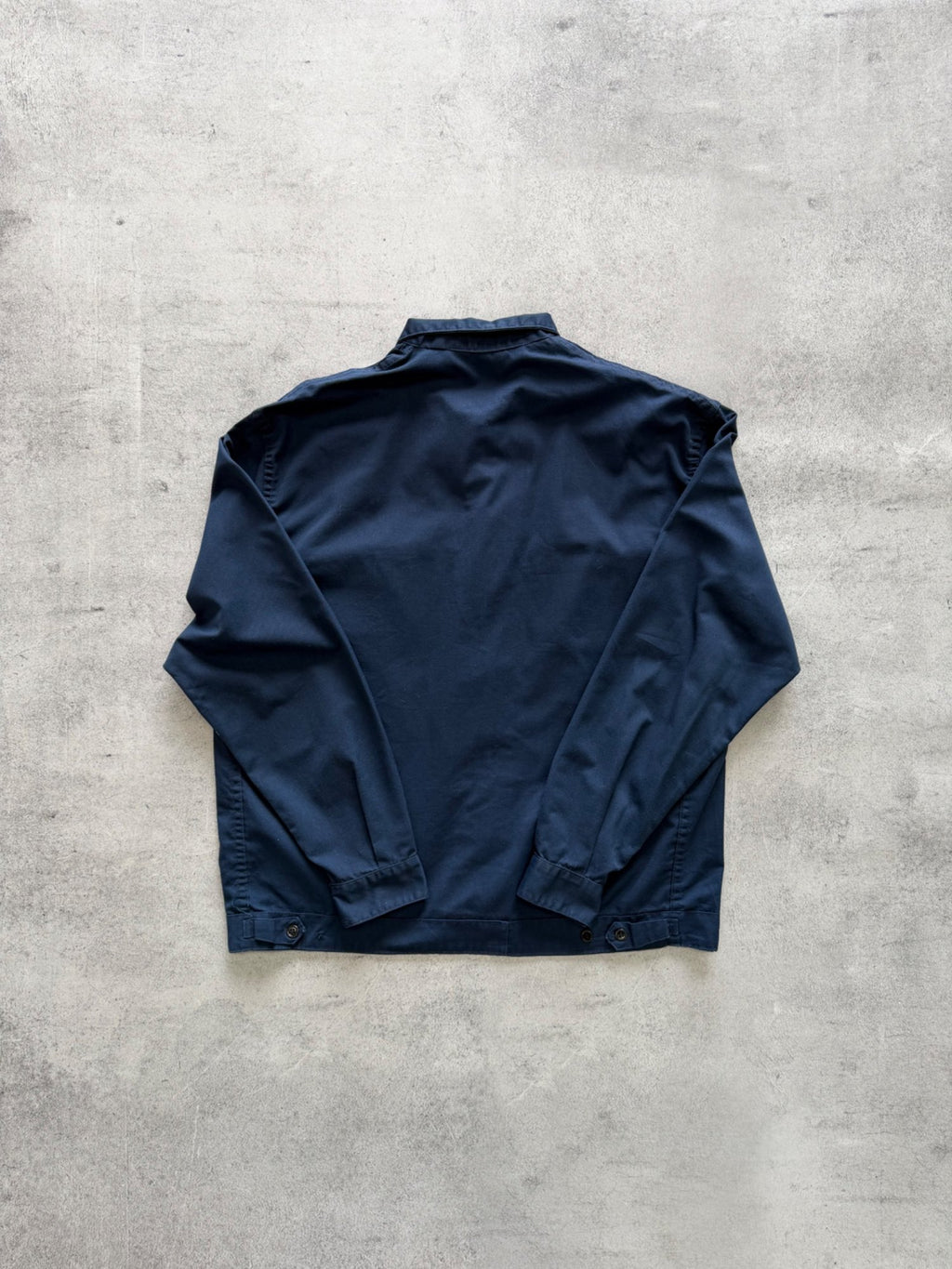 Volvo Workwear Jacket - L