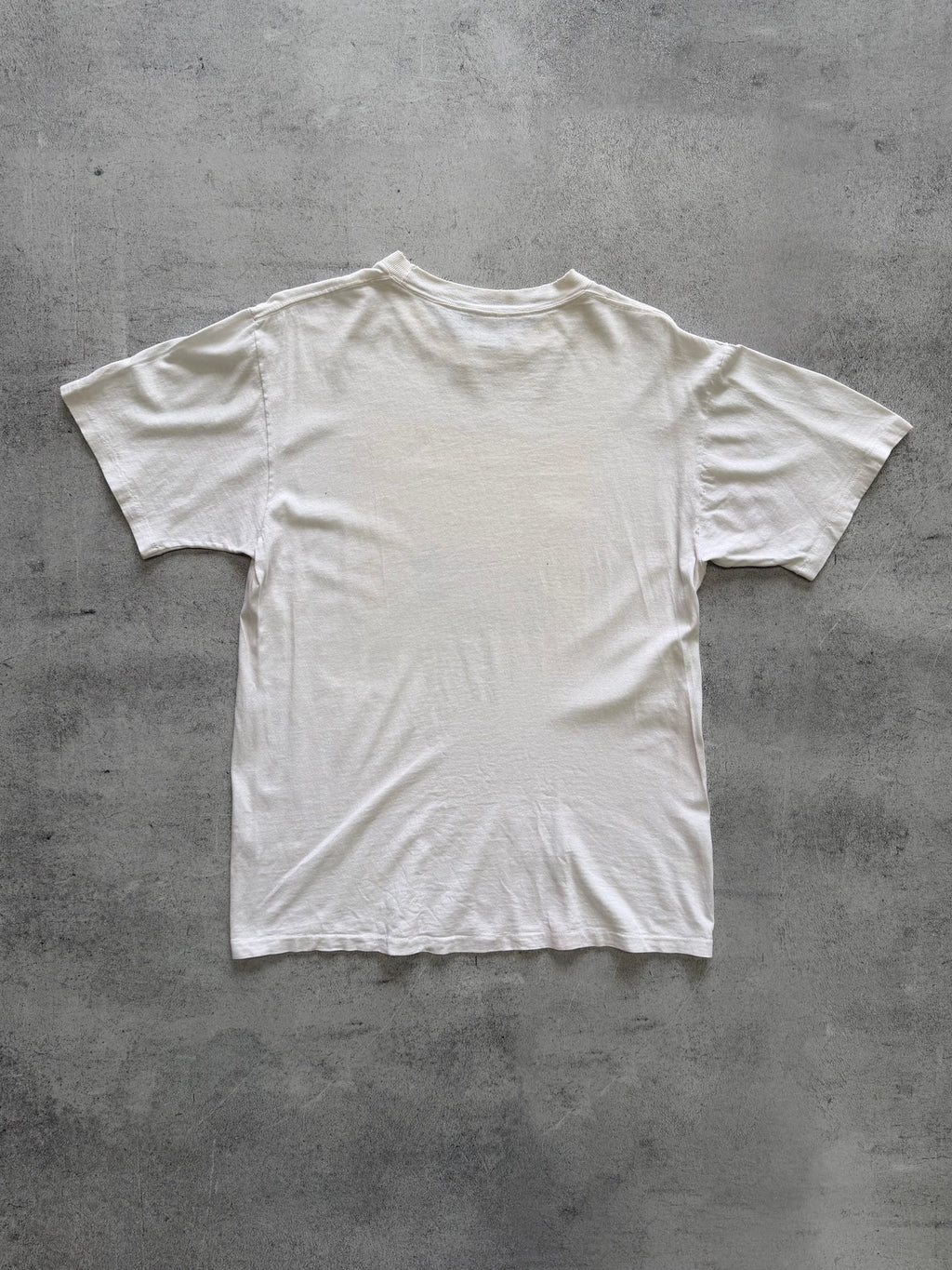 Anvil Bob Quigley Graphic T-Shirt - L