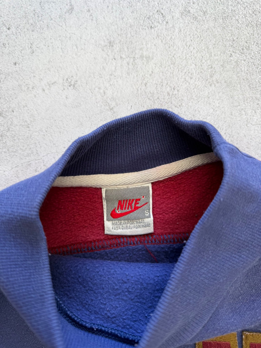 Nike Vintage Sweatshirt - S