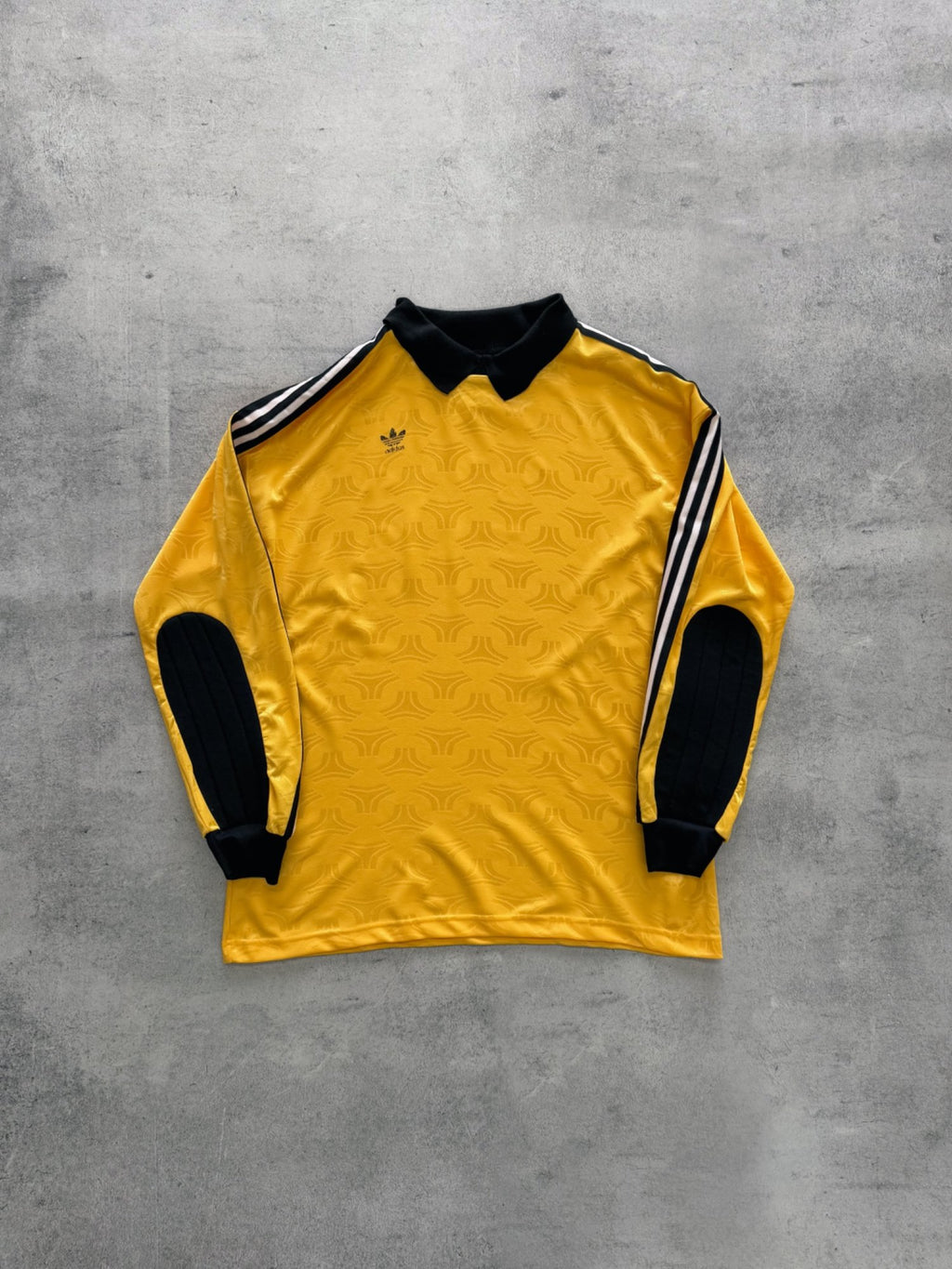 Adidas Goalkeeper Jersey - L