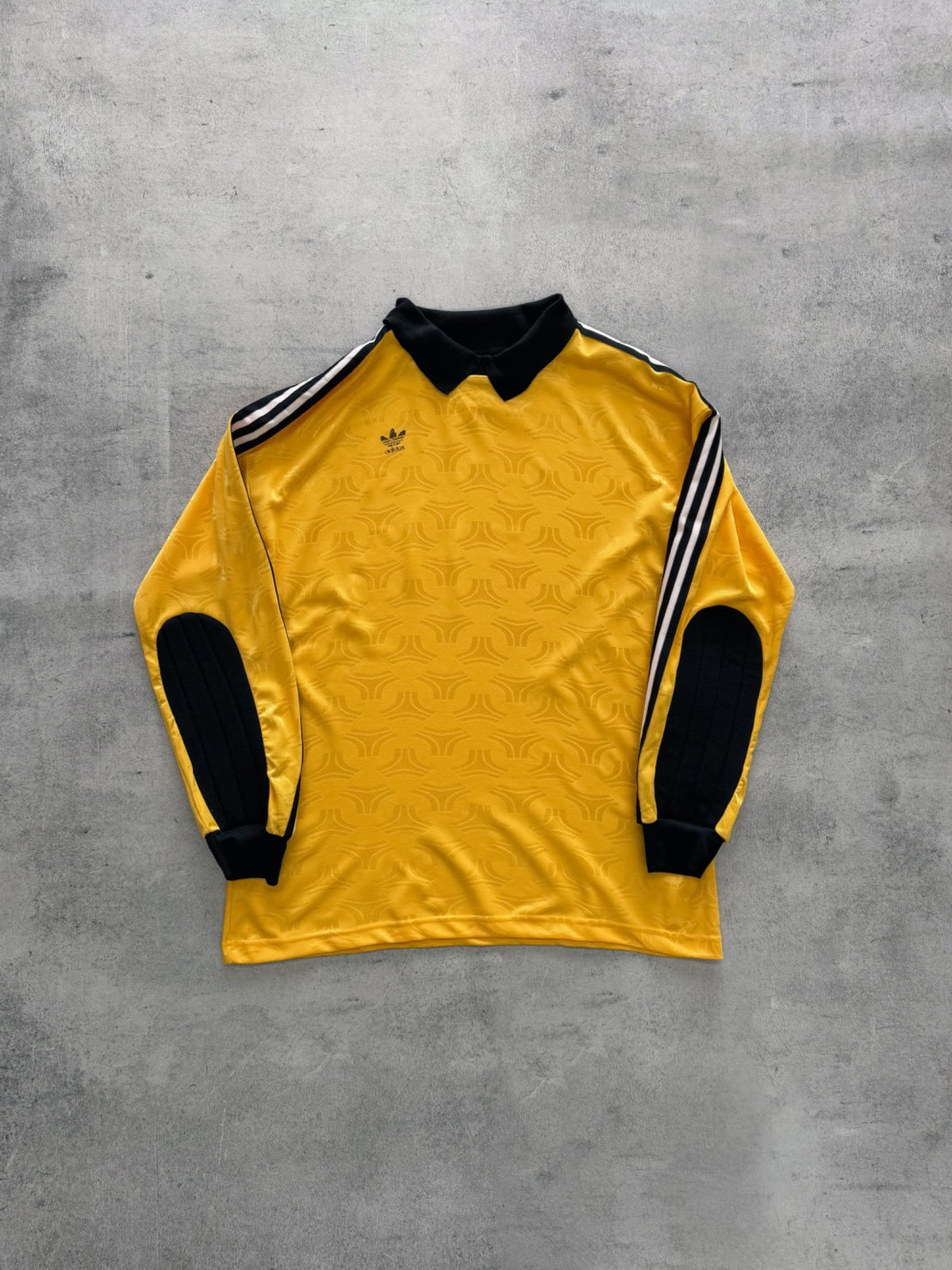 Adidas Goalkeeper Jersey - L