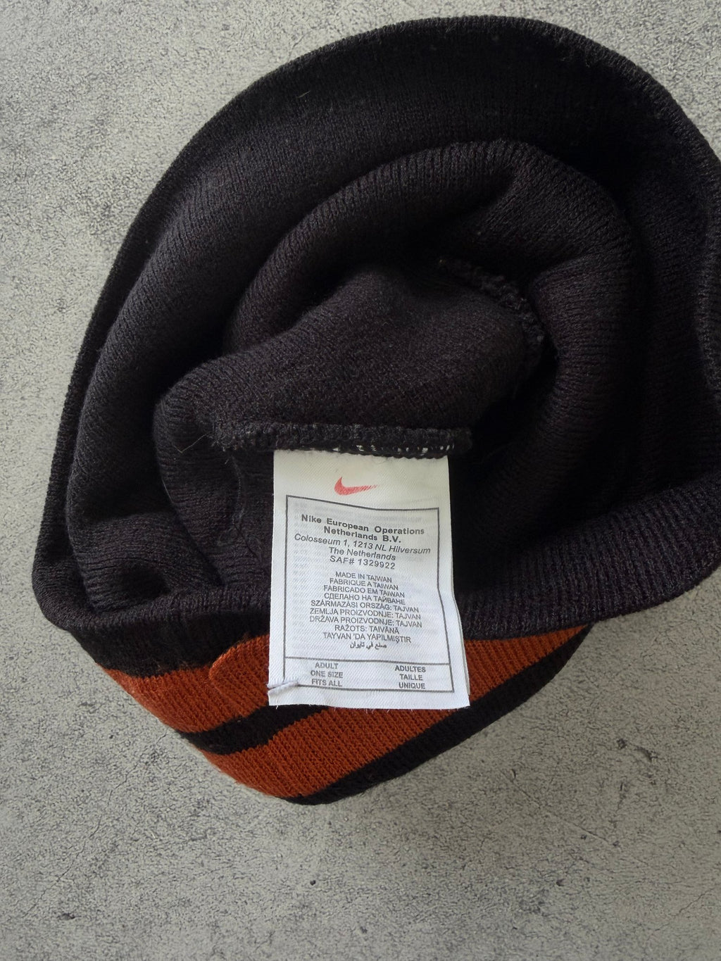 Nike Cortez Beanie
