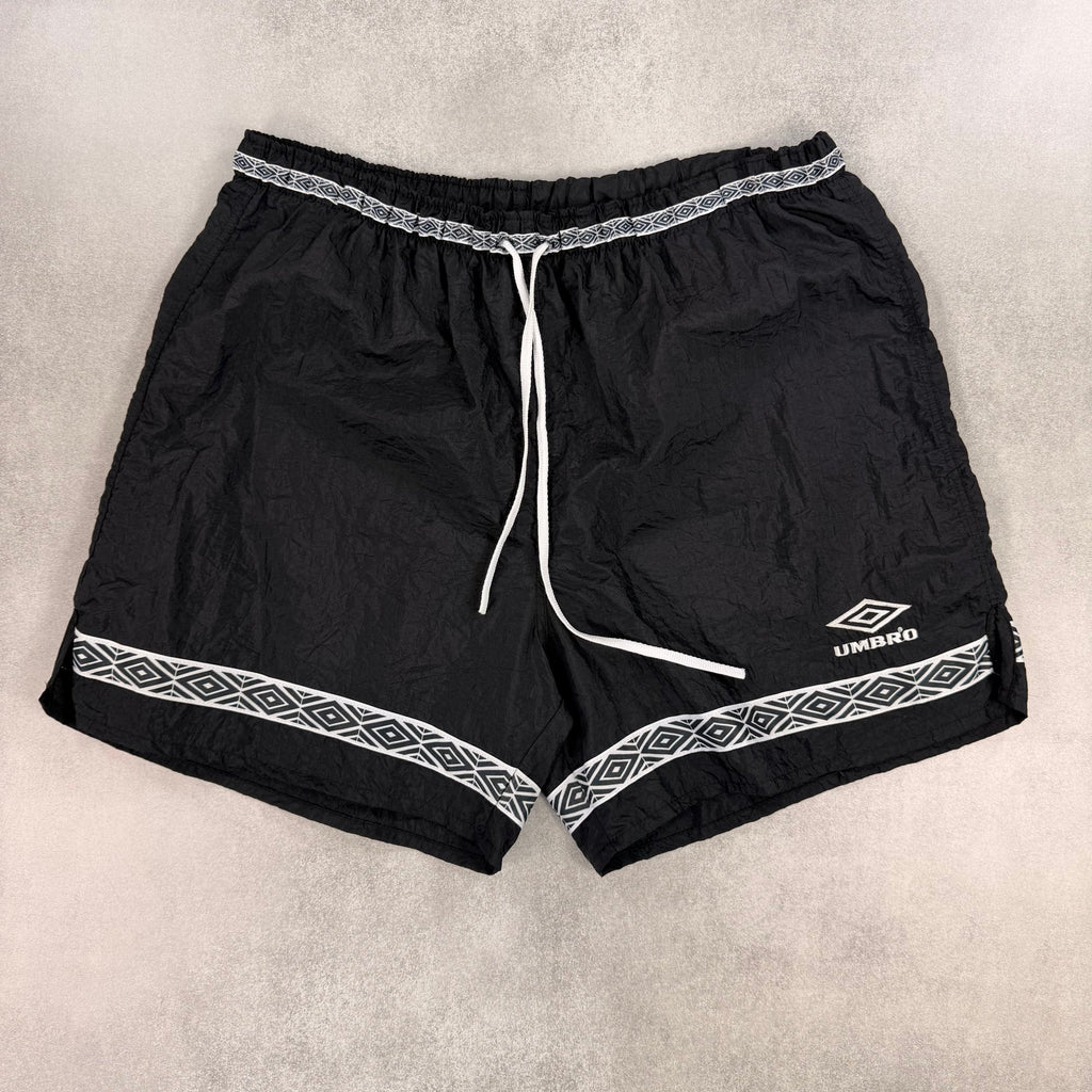 Umbro Sport Shorts - L