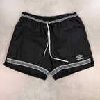 Umbro Sport Shorts - L