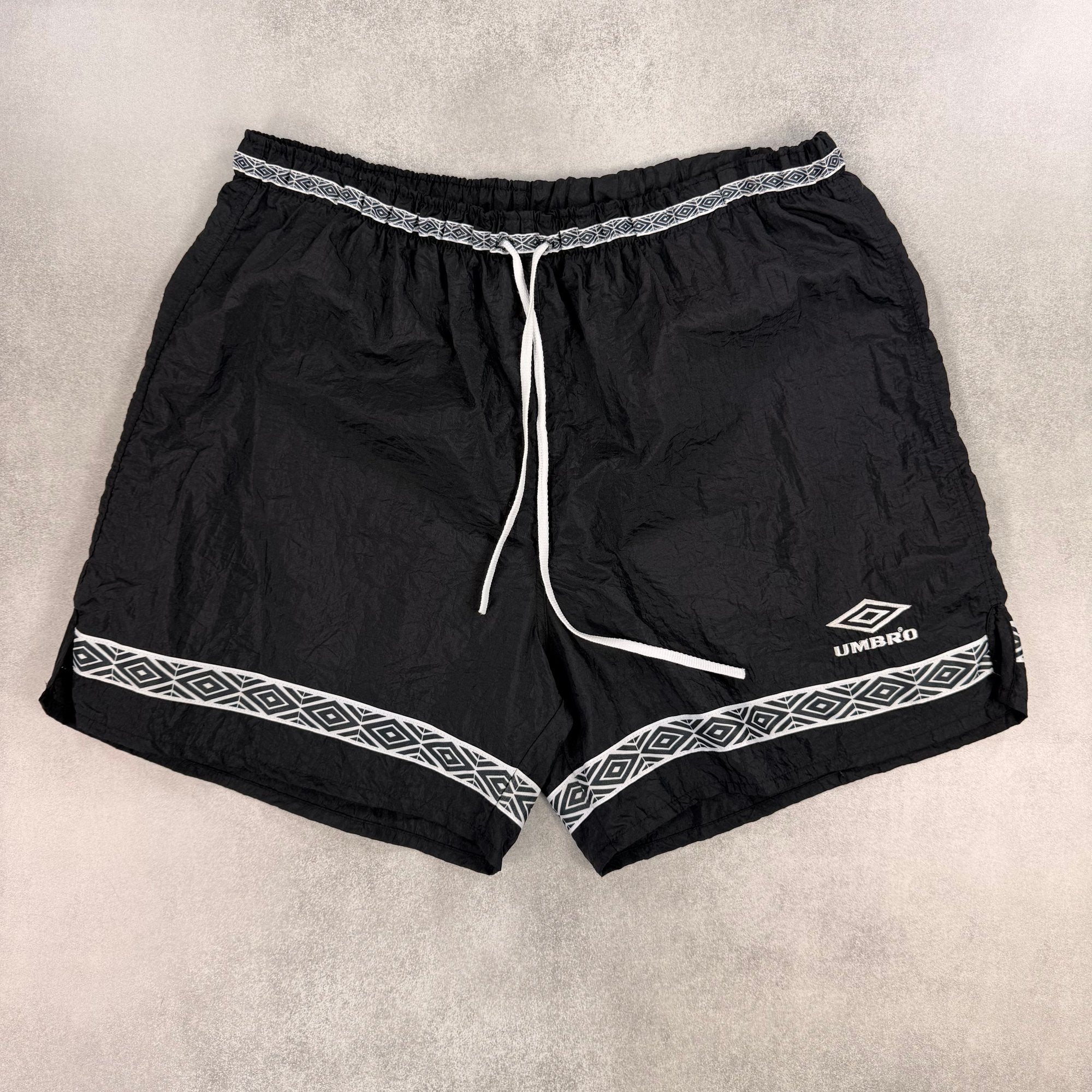 Umbro Sport Shorts - L