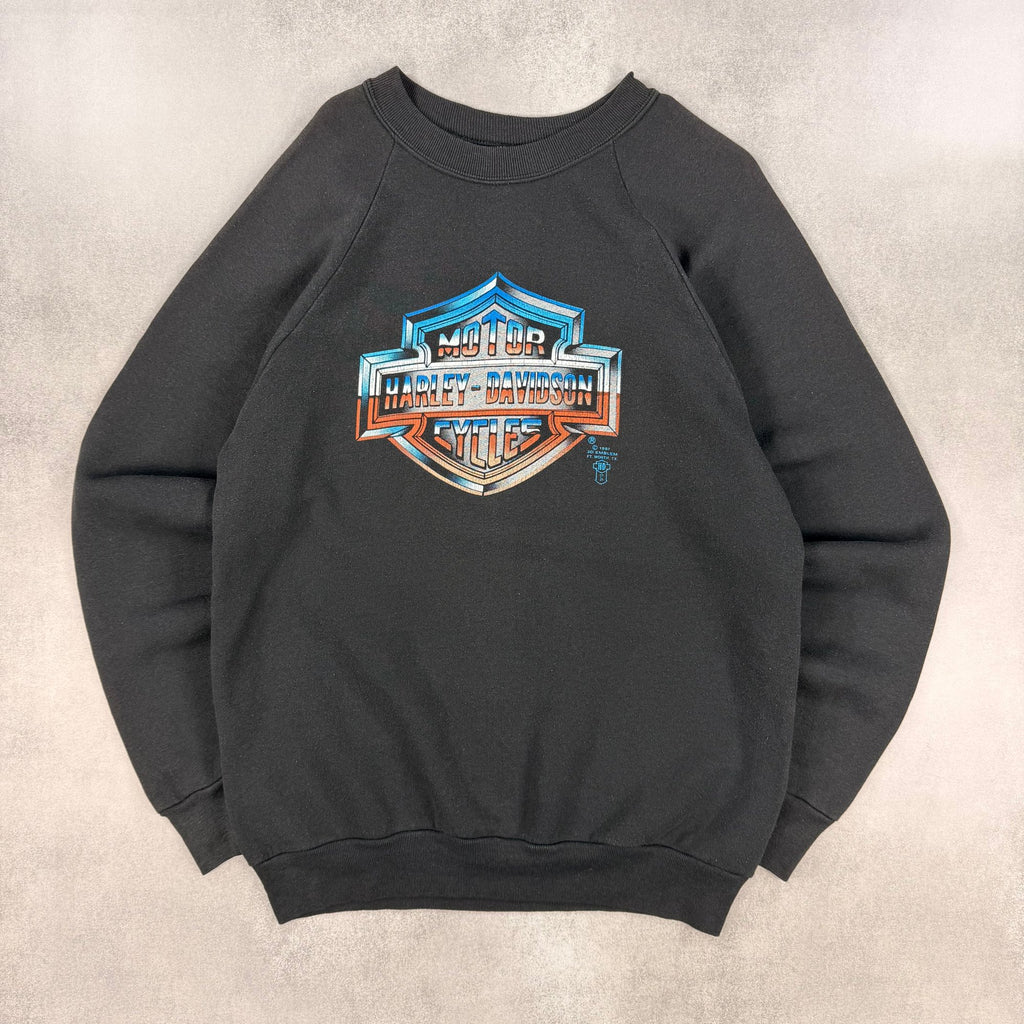 Harley-Davidson Sweatshirt - XL