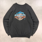 Harley-Davidson Sweatshirt - XL