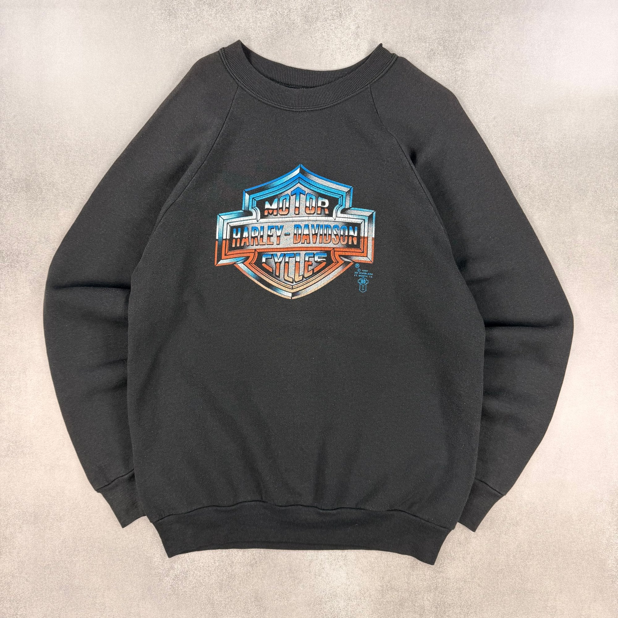Harley-Davidson Sweatshirt - XL