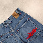 JNCO Jeans Denim Shorts - W30
