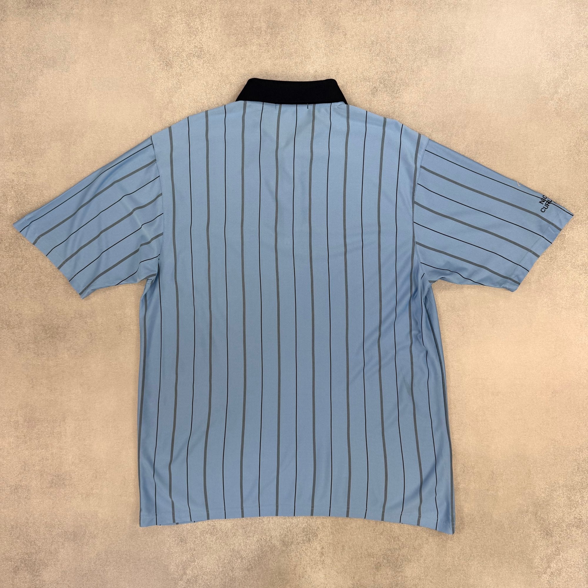 Yves Saint Laurent Polo - XL