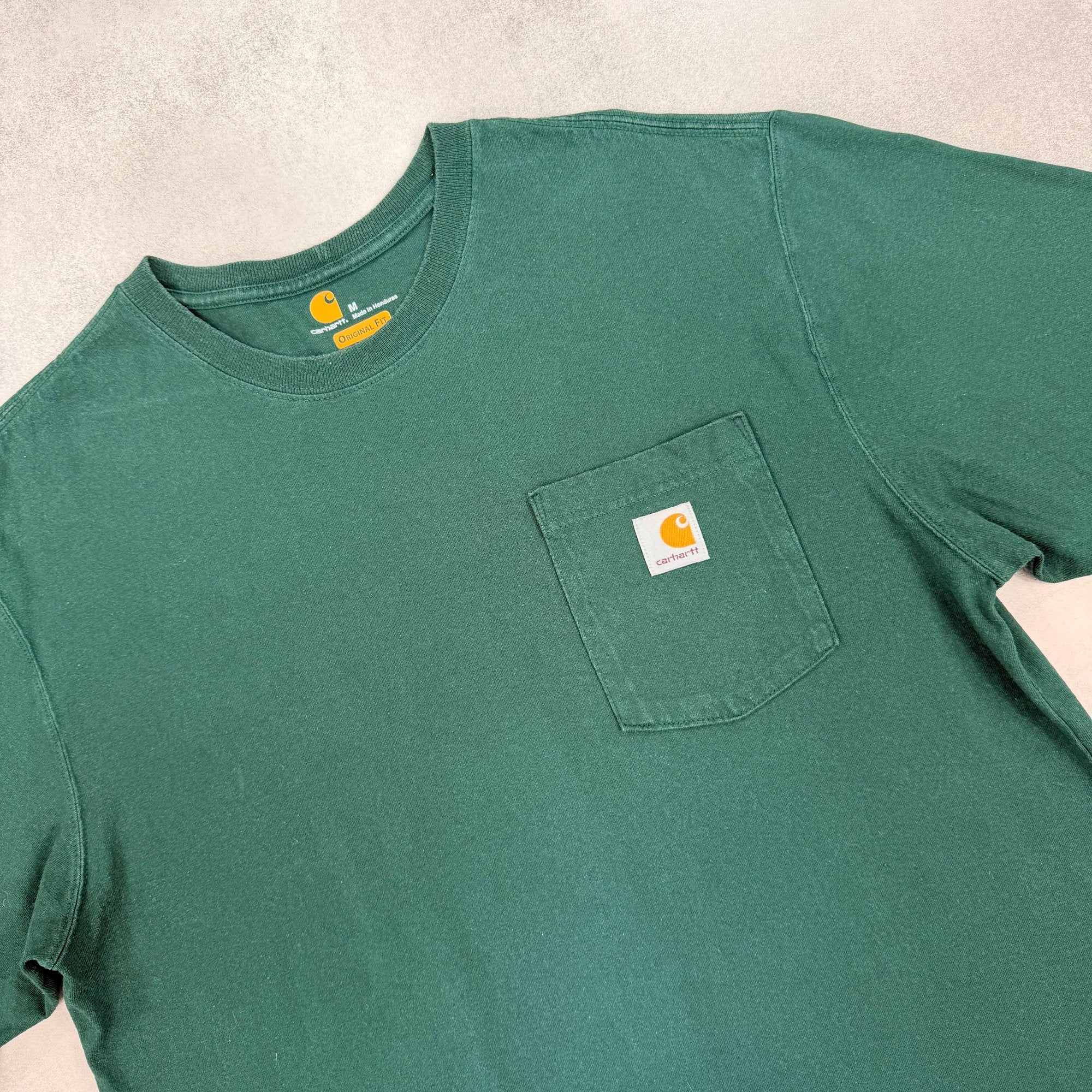 Carhartt T-Shirt - M
