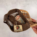 Ed Hardy Trucker Hat