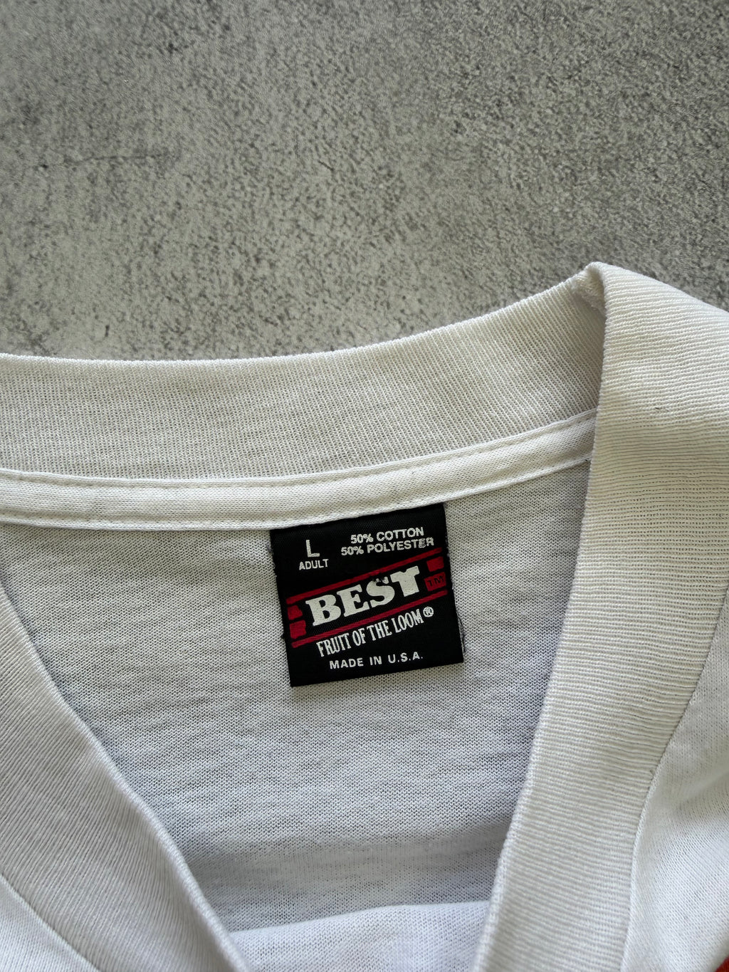 Mickey Mouse T-Shirt - L