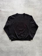 Vintage Tultex Baltimore Ravens Sweatshirt - L
