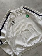 Umbro Vintage AS Saint-Étienne Sweatshirt - XL