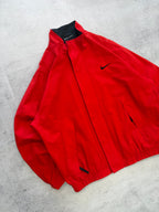 Vintage Nike Golf Windbreaker Jacket - L