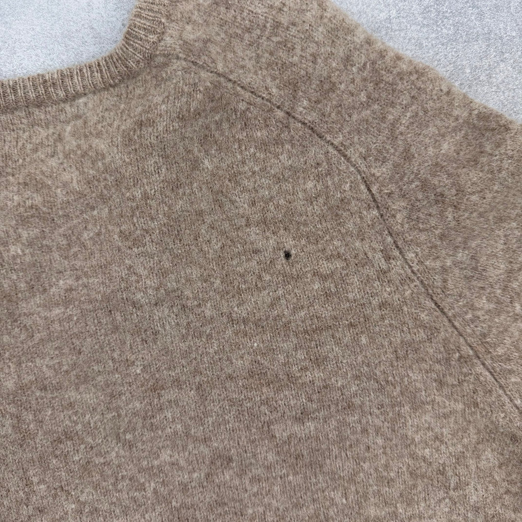 Ralph Lauren Knit Sweater - L