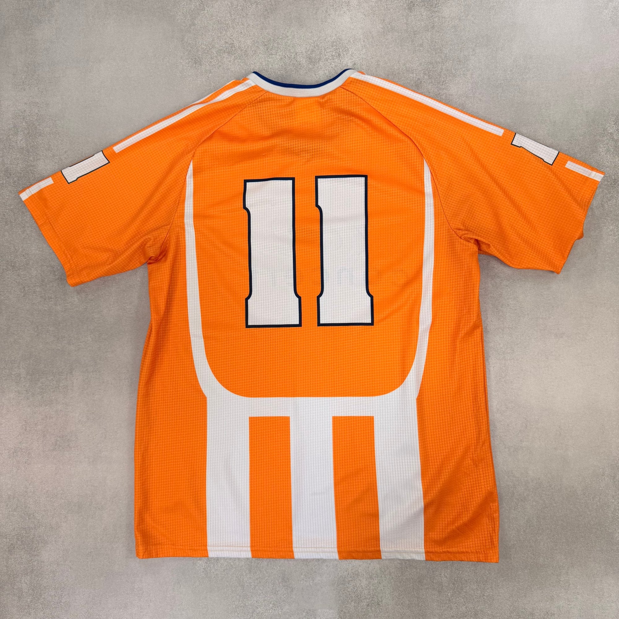 Adidas Concertia Soccer Jersey - L