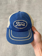 Ford Trucker Hat