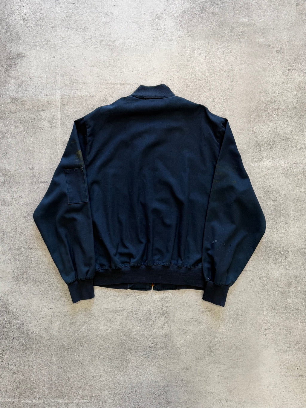 Pepsi Workwear Bomber Jacket - L