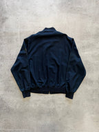 Pepsi Workwear Bomber Jacket - L