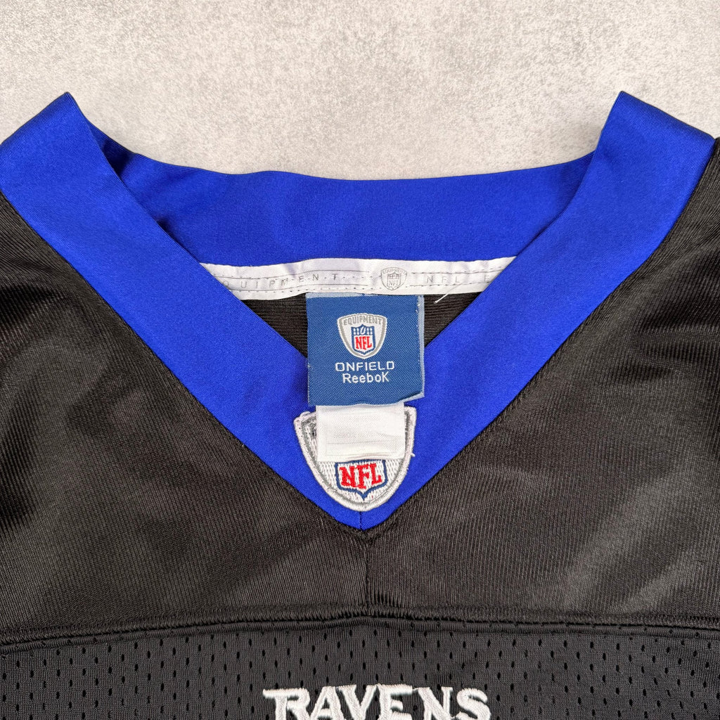 Baltimore Ravens NFL Jersey - XXL