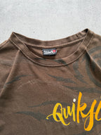 Quiksilver Graphic T-Shirt - L