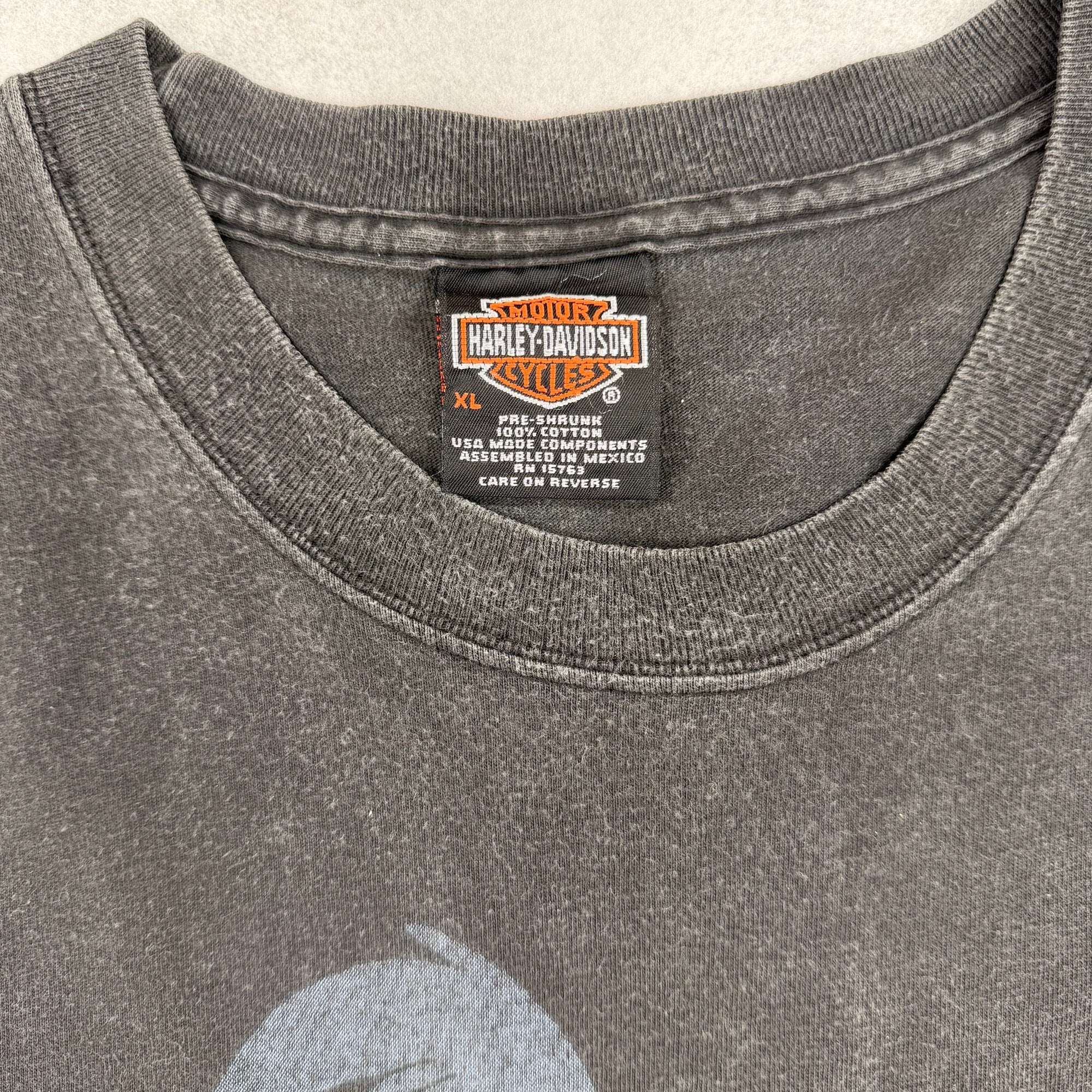 Harley-Davidson Road Runner T-Shirt - XL