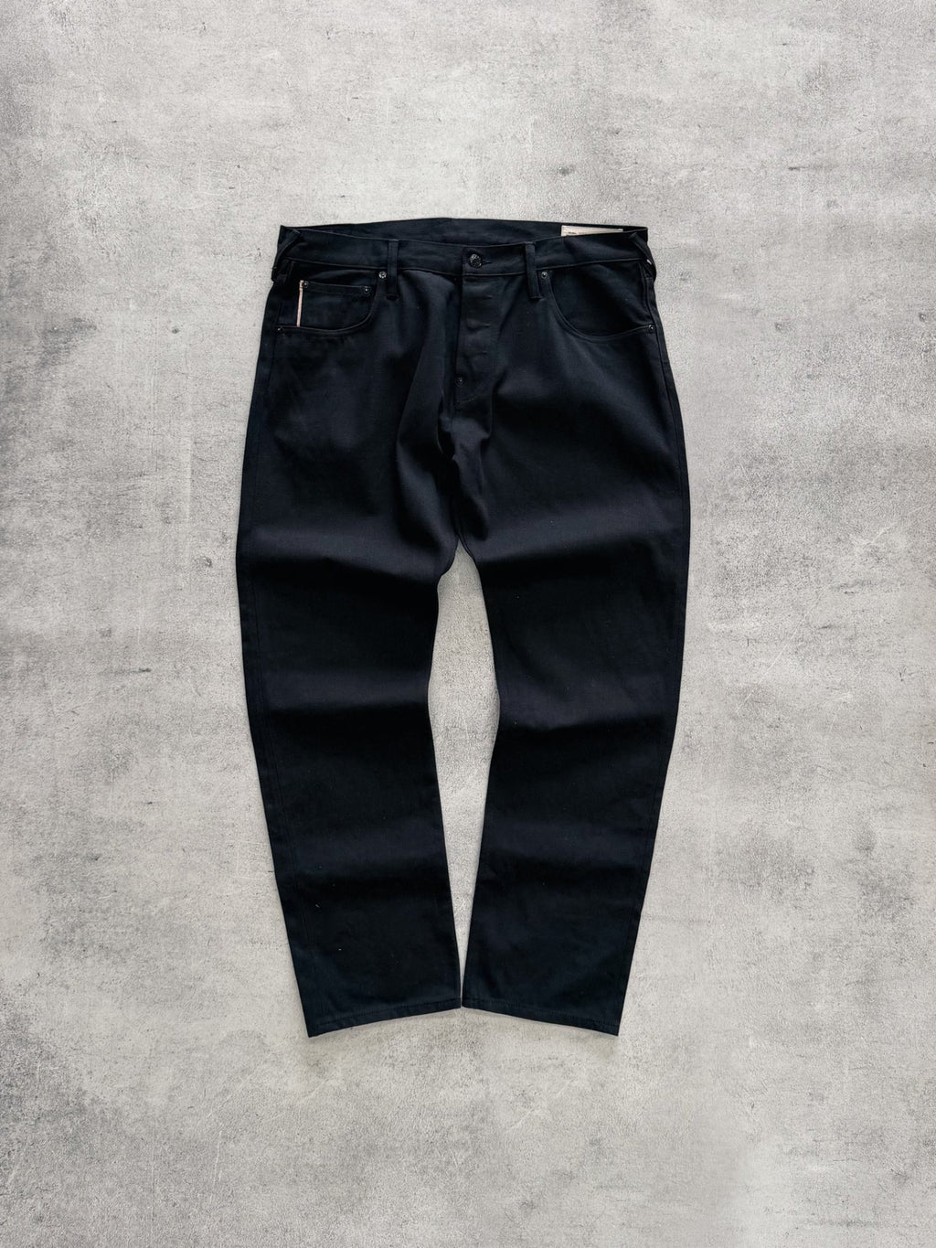 Evisu Floral Graphic Jeans - W38