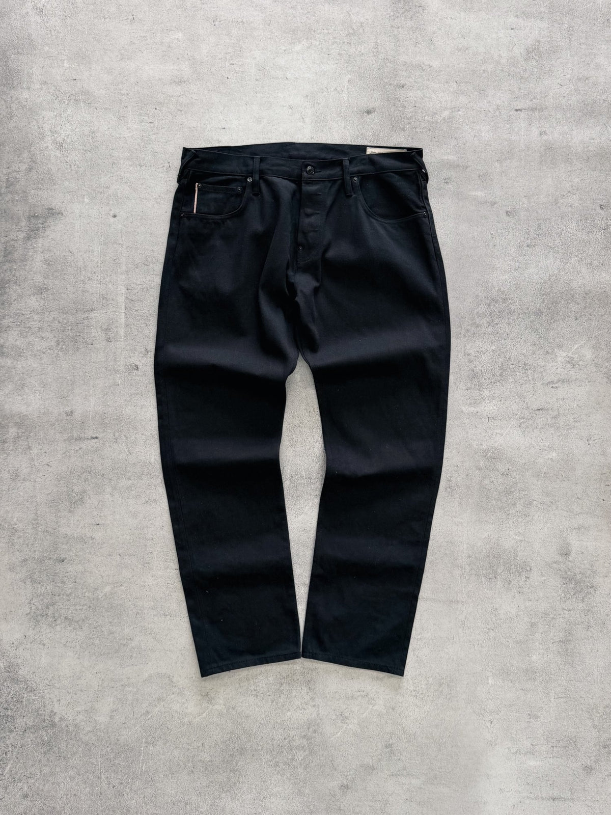 Evisu Floral Graphic Jeans - W38