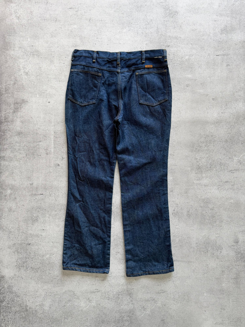 Wrangler Big Ben Jeans - W36