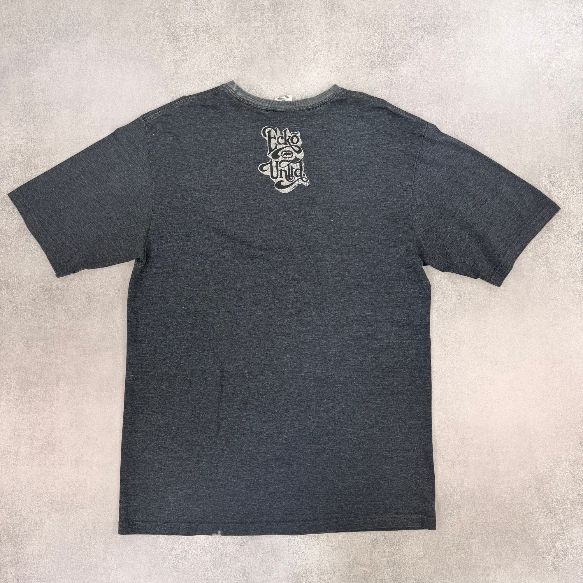 Ecko Unltd Classic T-Shirt - XXL