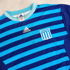 Adidas Racing Football Jersey - XL