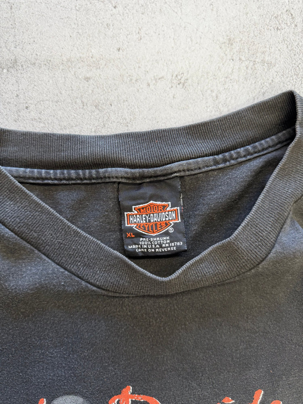 Harley Davidson Legends T-Shirt - XL