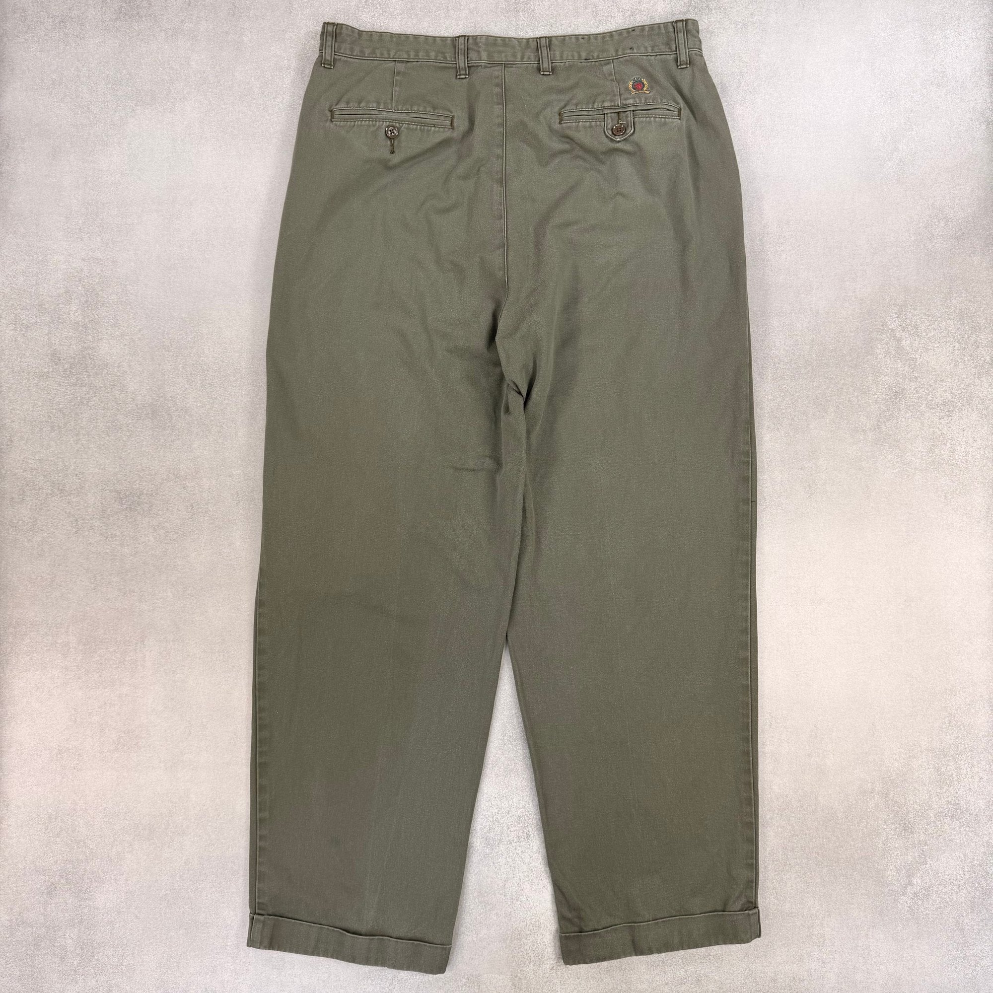 Tommy Hilfiger Trousers - W36