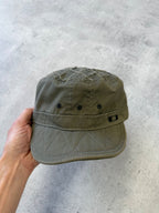 Oakley Khaki Cadet Cap