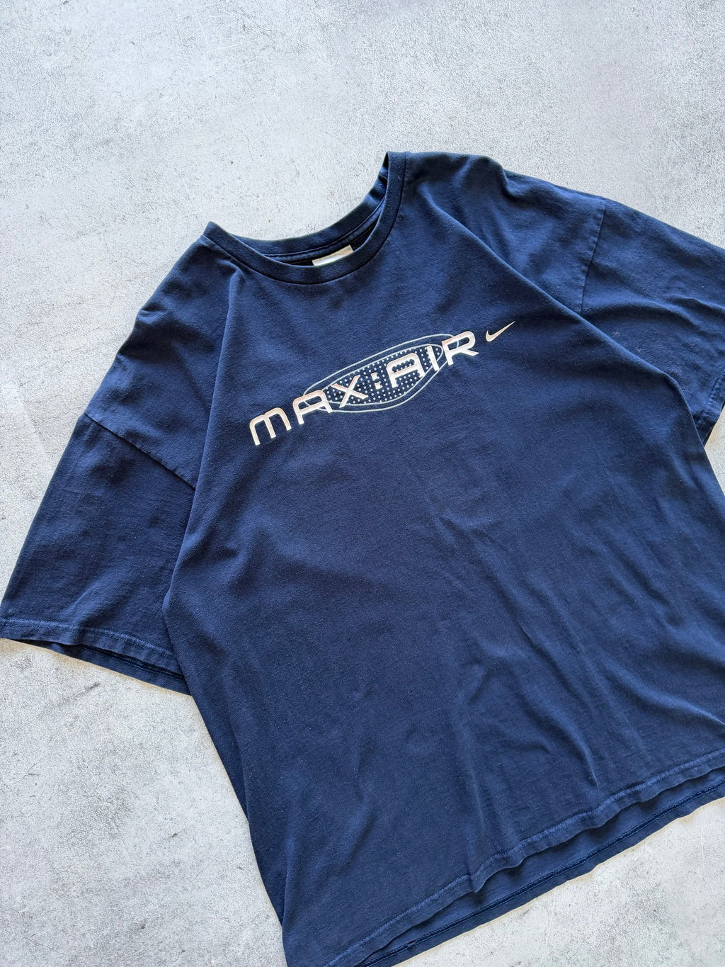 Nike Max Air T-Shirt - XL