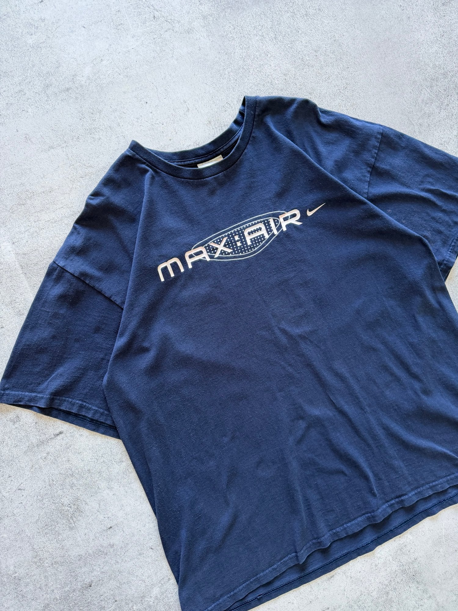Nike Max Air T-Shirt - XL