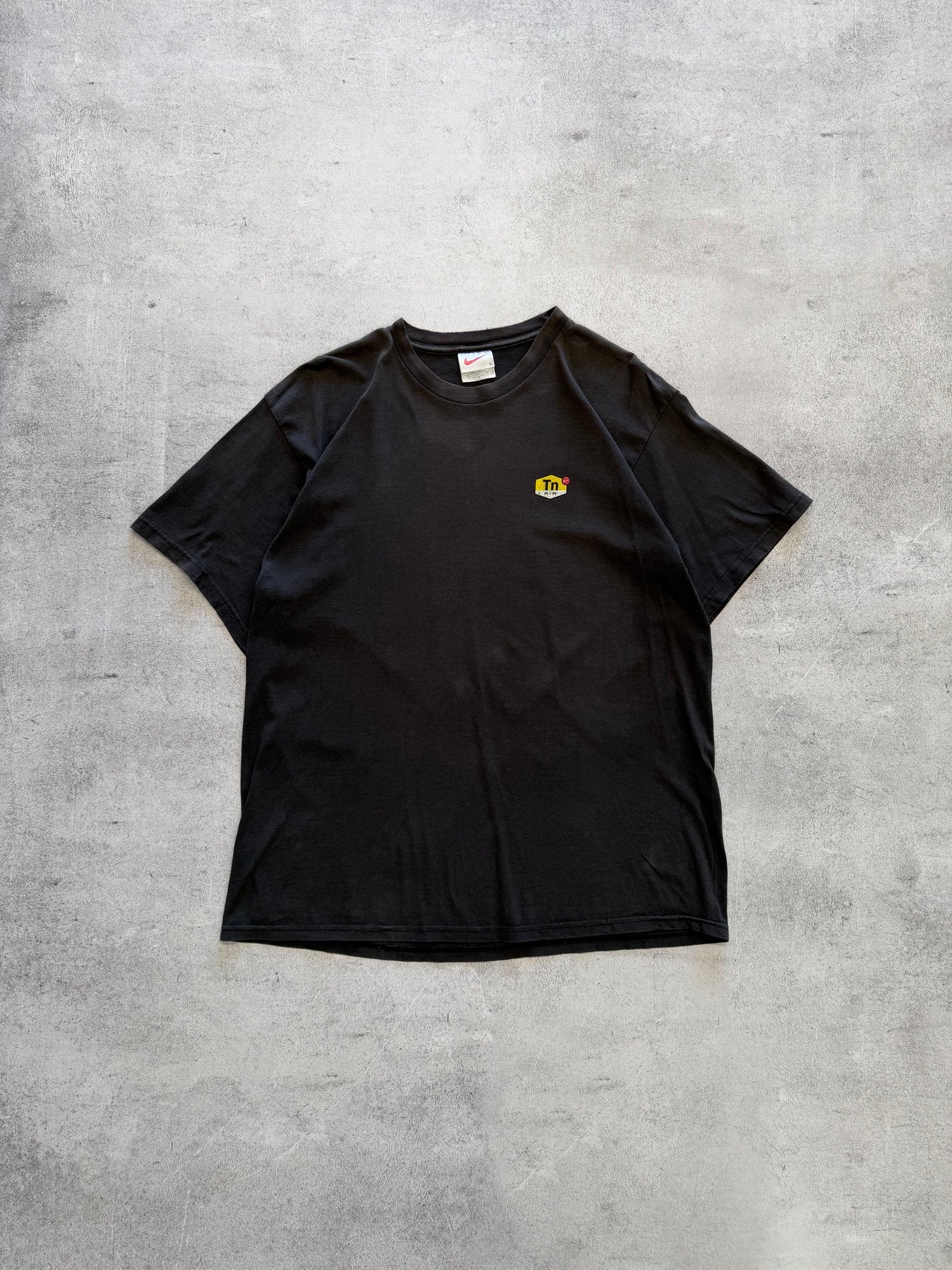 Vintage Nike Tn Air T-Shirt - L