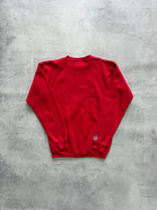 Vintage Puma Kansas City Chiefs NFL Sweatshirt - L