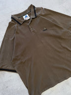 Vintage Adidas Golf Polo - XL