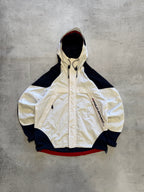 Vintage Polo Sport Ralph Lauren Hooded Jacket - L