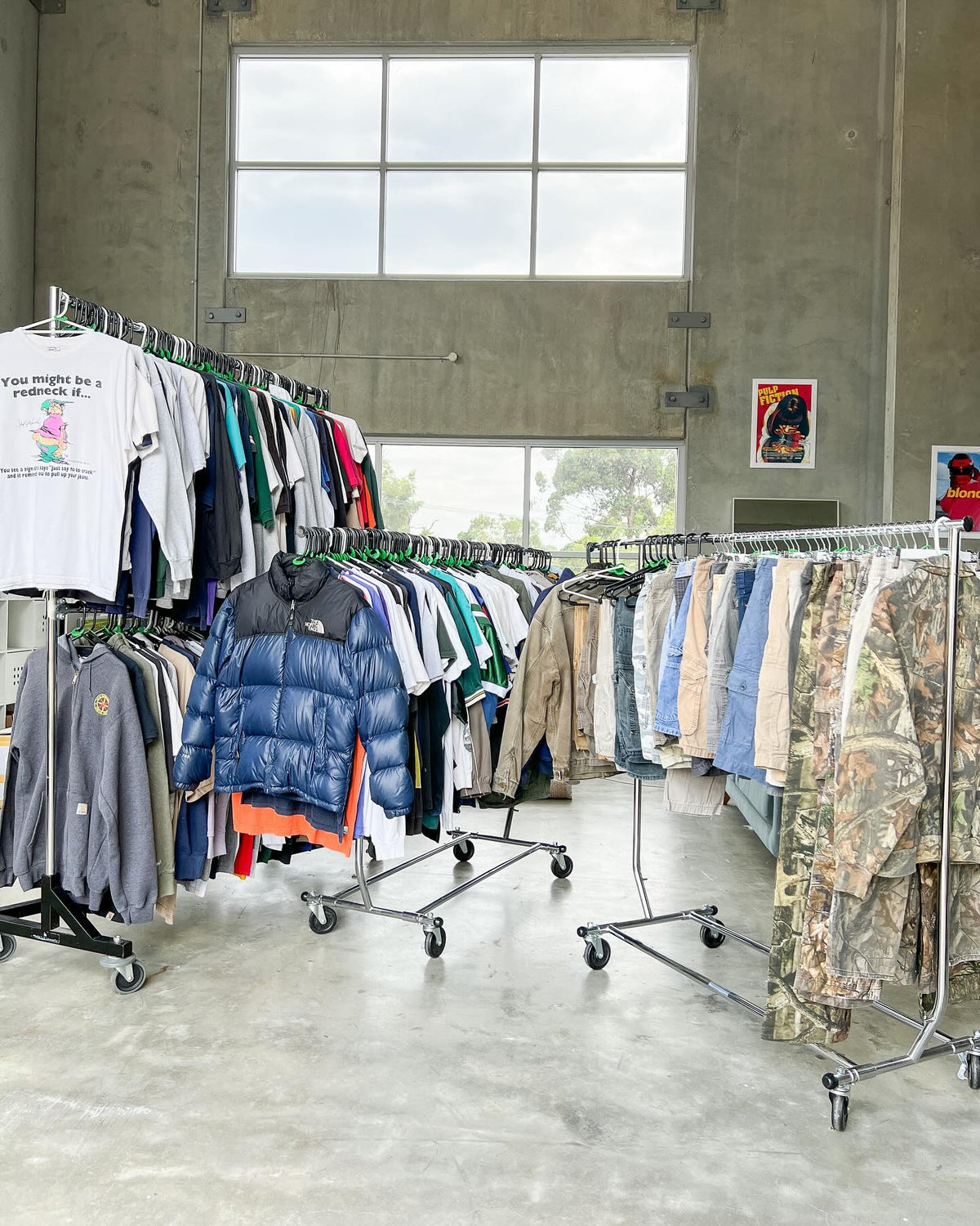 SHOP ALL