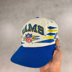 NFL Pro Line Rams Cap