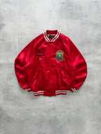 Vintage Pla-Jac Dunbrooke Bomber Jacket - L