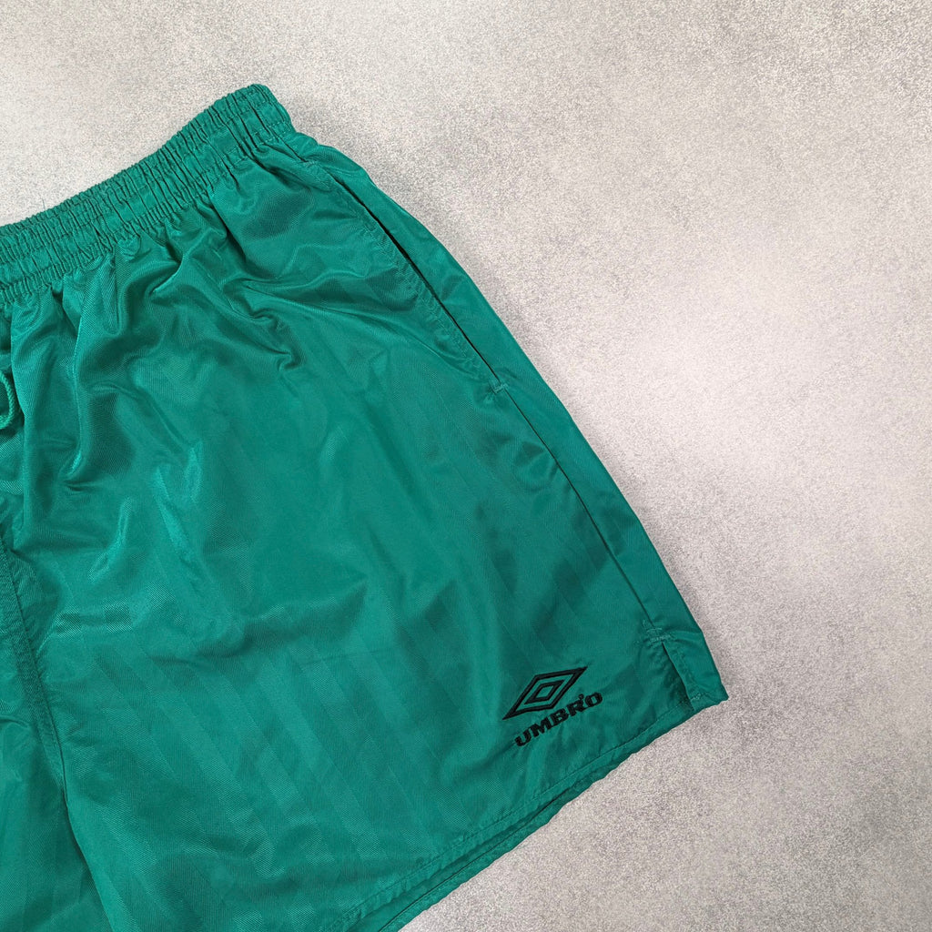 Umbro Sport Shorts - XL