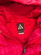 Vintage Nike ACG Puffer Jacket - M