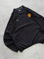 Nike Manchester United Therma-Fit Fleece - XL